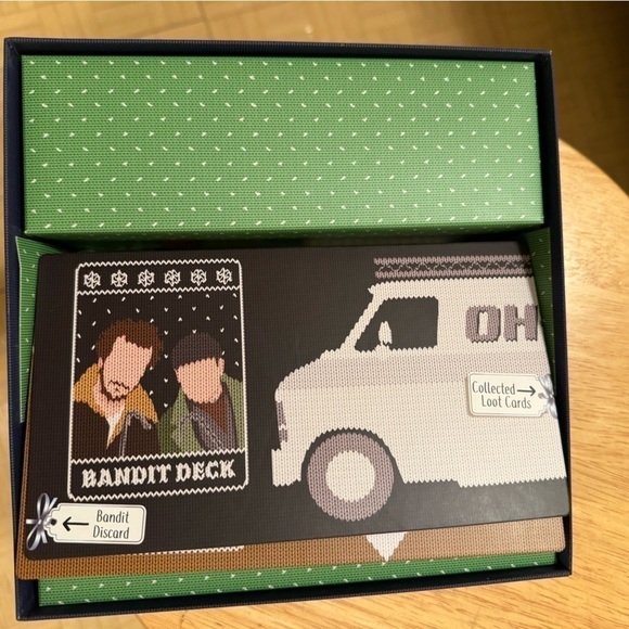 Home Alone Game Set Collectors Item - Picture 7 of 7